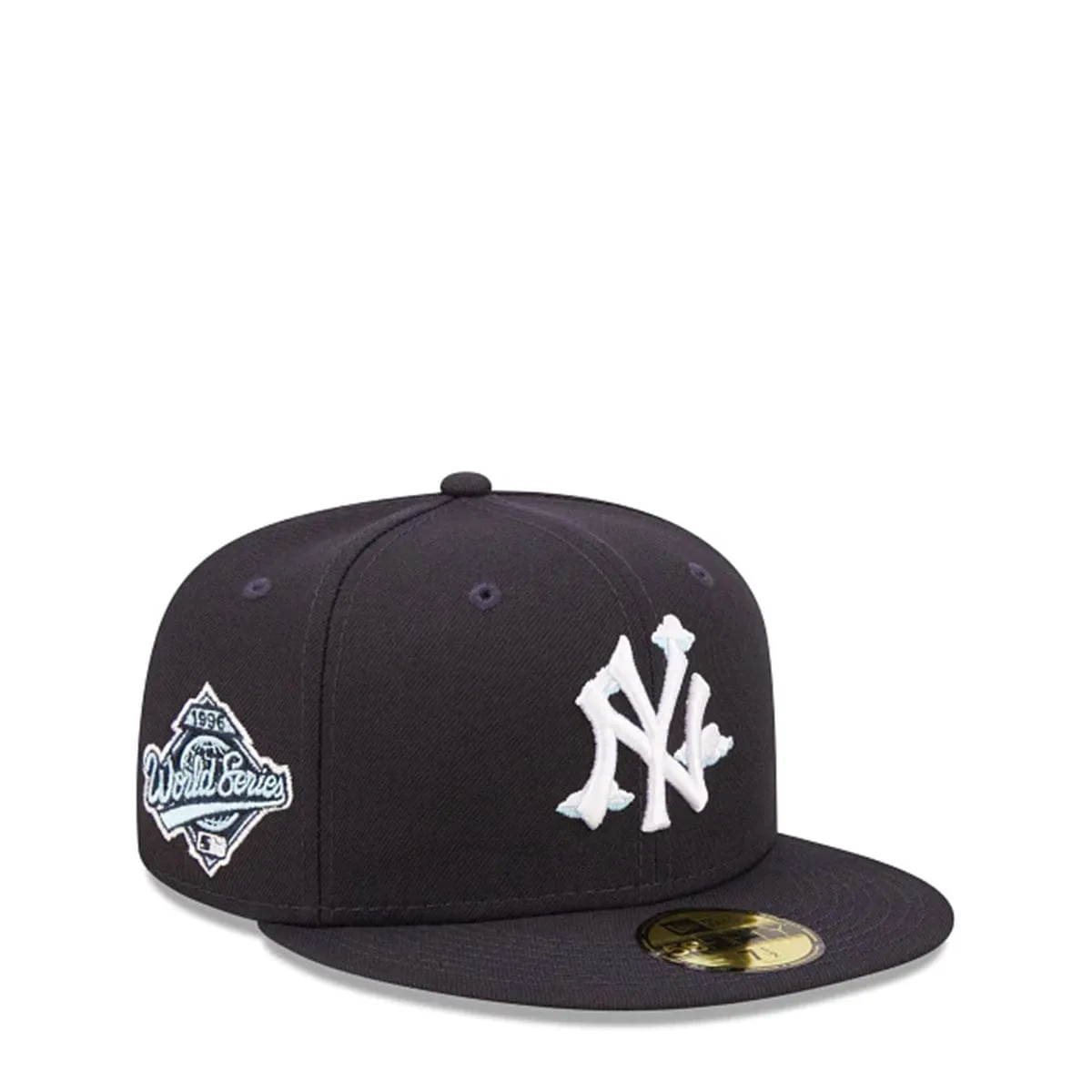 59FIFTY NEW YORK YANKEES COMIC CLOUD FITTED CAP