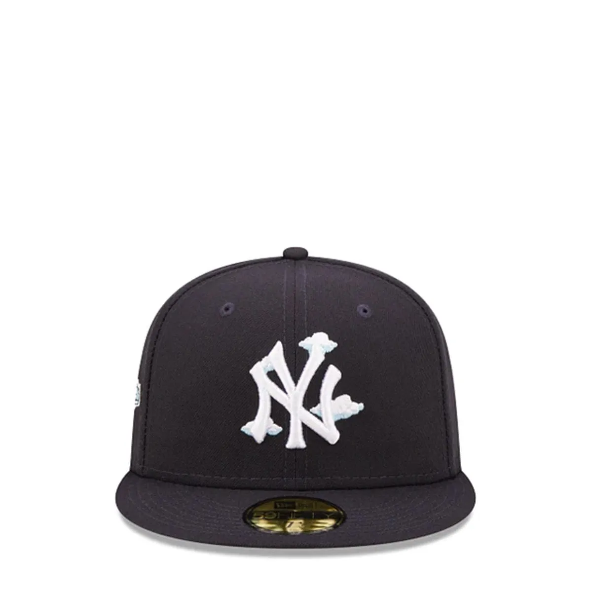 59FIFTY NEW YORK YANKEES COMIC CLOUD FITTED CAP