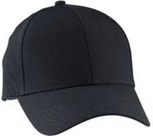 Adams PF101 Pro-Flow Cap - Black