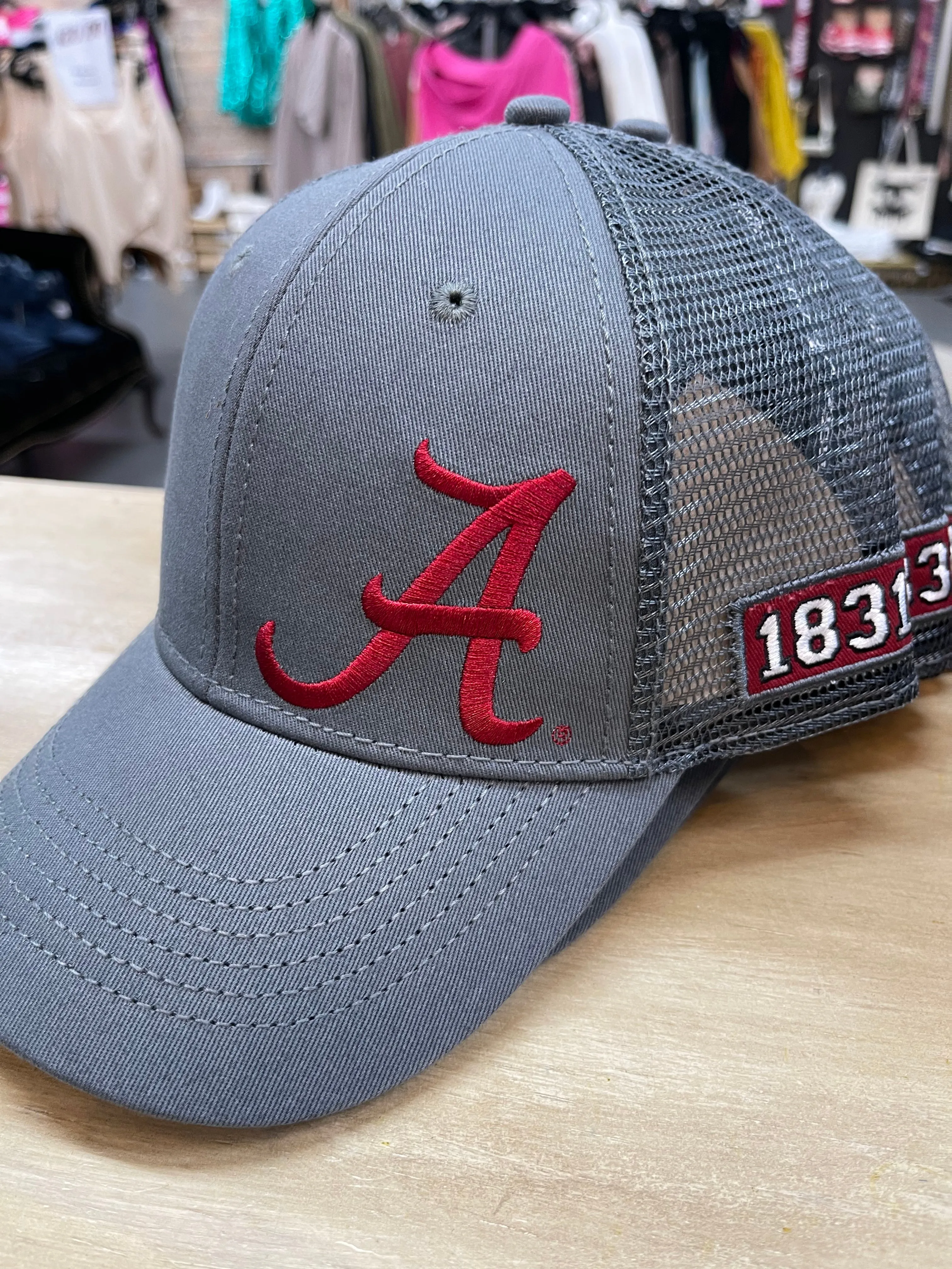 Alabama Hats