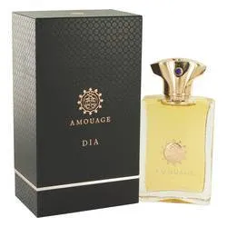 Amouage Dia Eau De Parfum Spray By Amouage