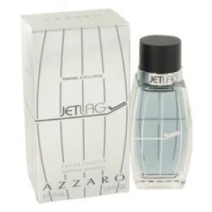 Azzaro Jetlag Eau De Toilette Spray By Azzaro