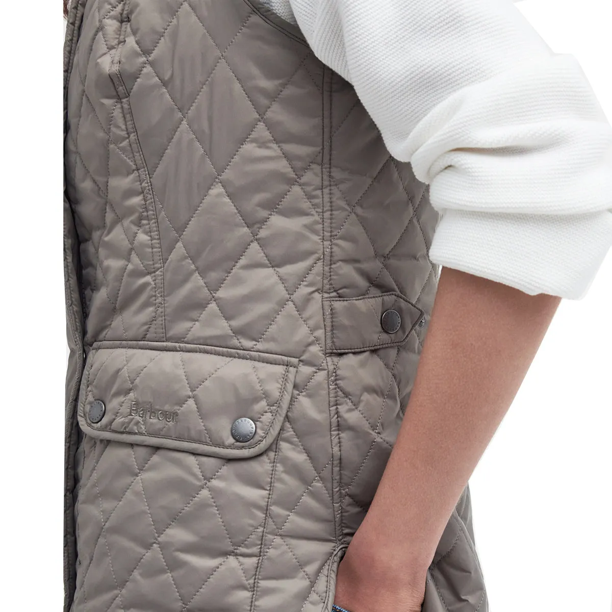 Barbour Ladies Otterburn Gilet