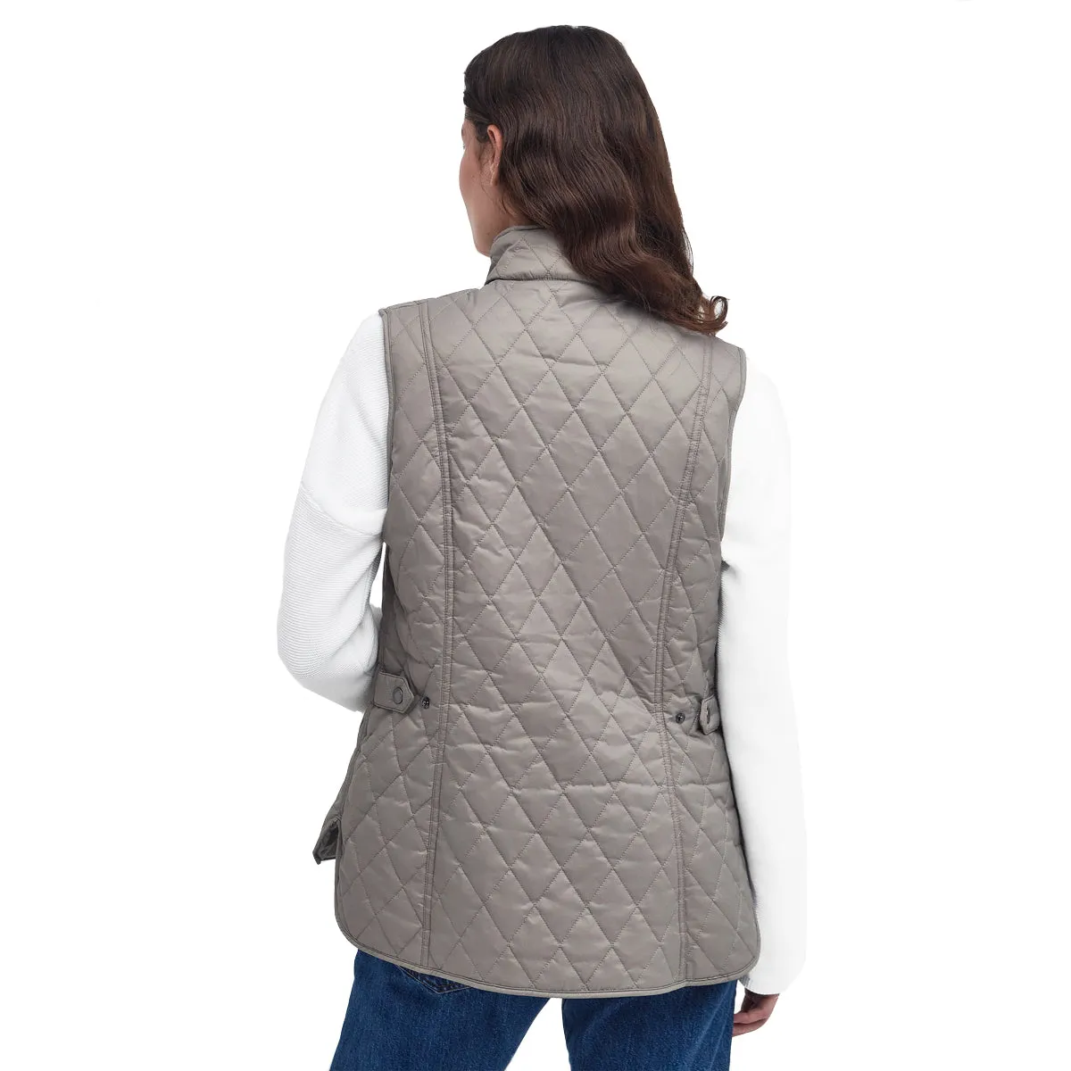 Barbour Ladies Otterburn Gilet