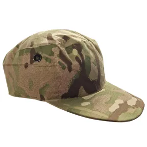 British Army Combat Cap MTP Camo - New