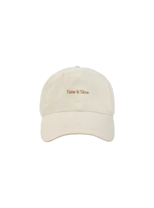 Camper Cap (Take It Slow)