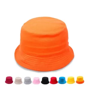 Children fisherman hat