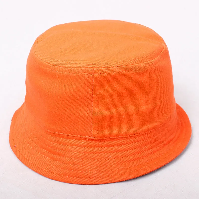 Children fisherman hat