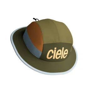 Ciele BKTHat Standard Large Eastman Running Cap