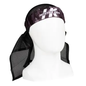 Cyber Cam Urban  - Headwrap