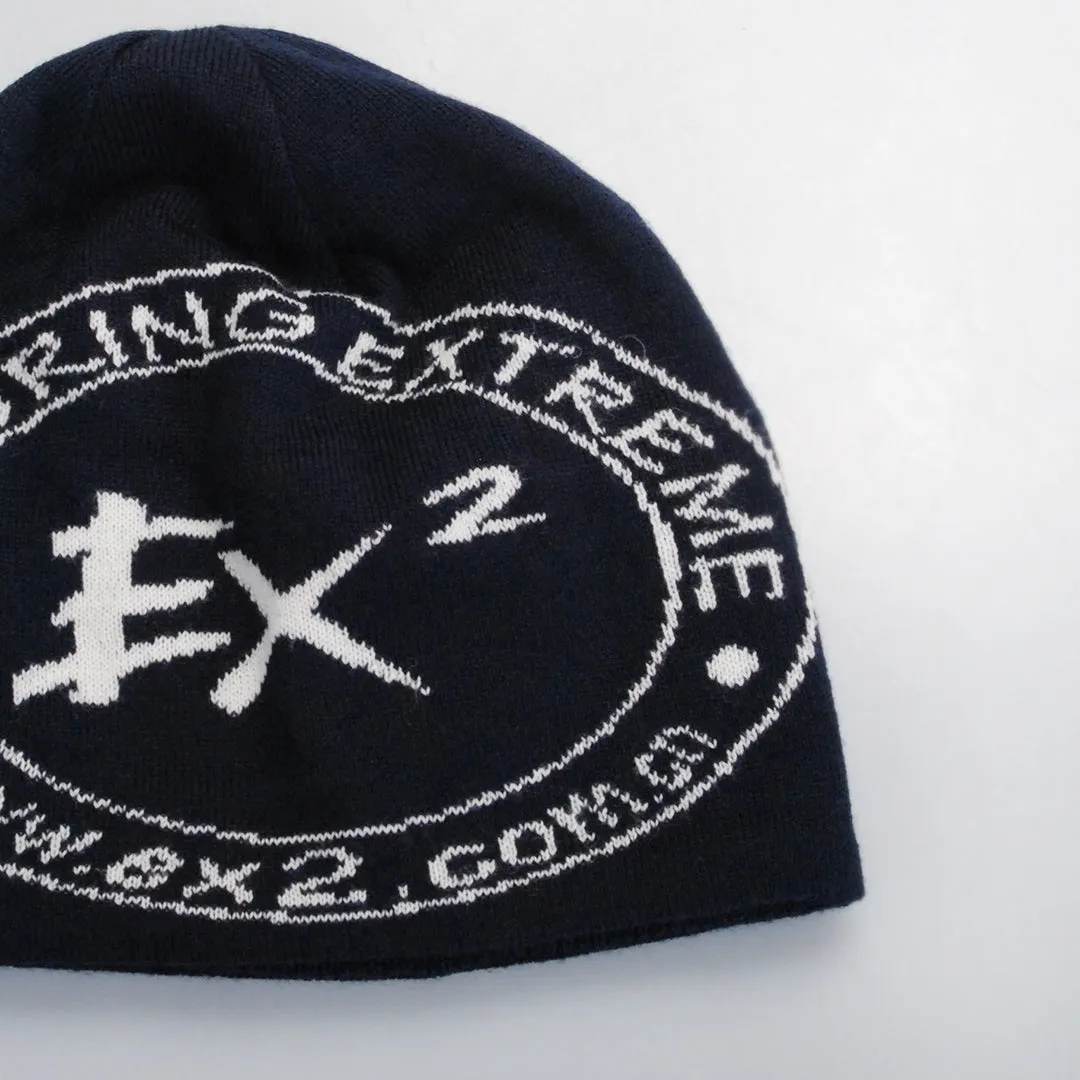 EX2 Knitted Beanie Hat Thermal 362325