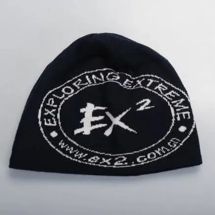 EX2 Knitted Beanie Hat Thermal 362325