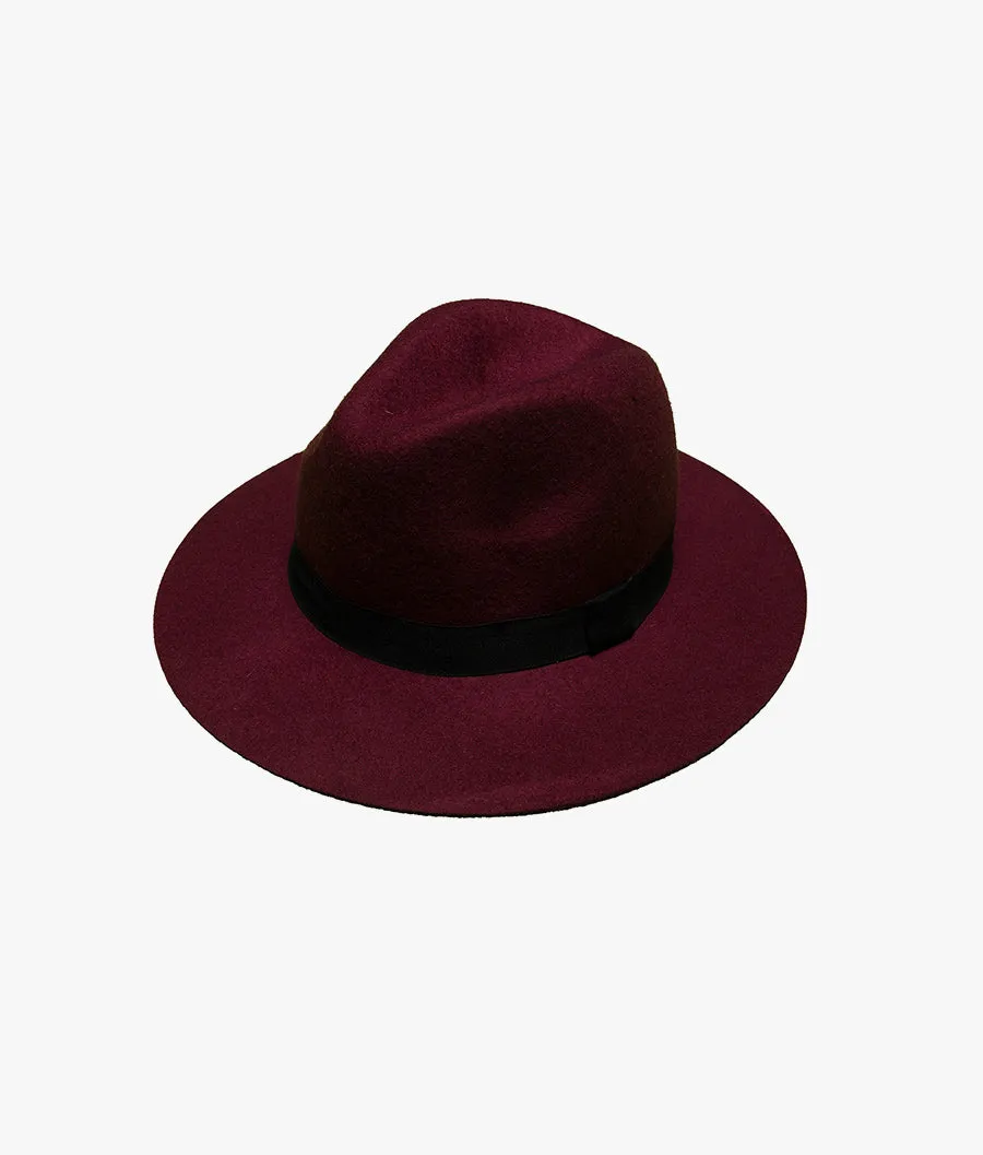 Fedora Hats