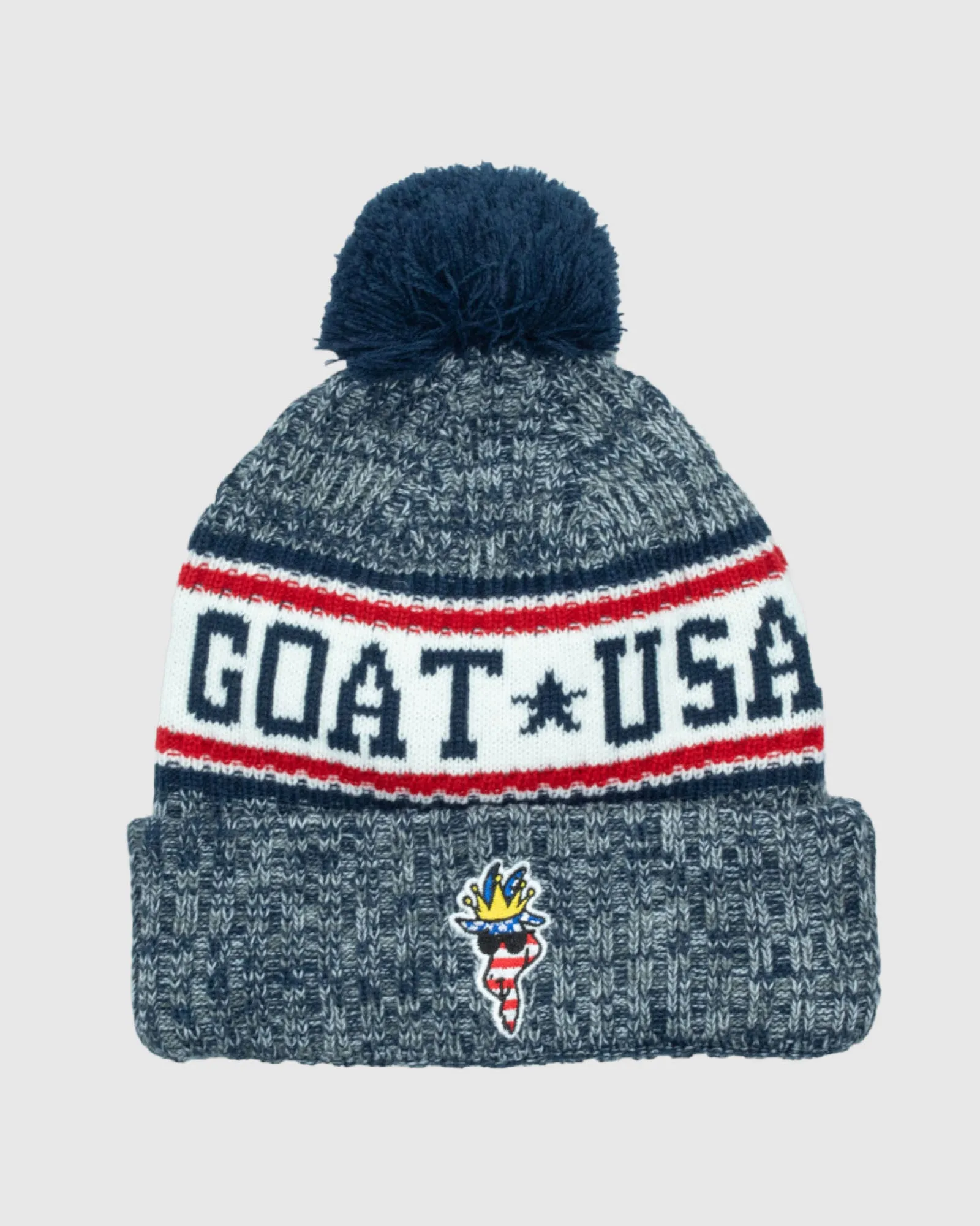 Freedom Winter Hat