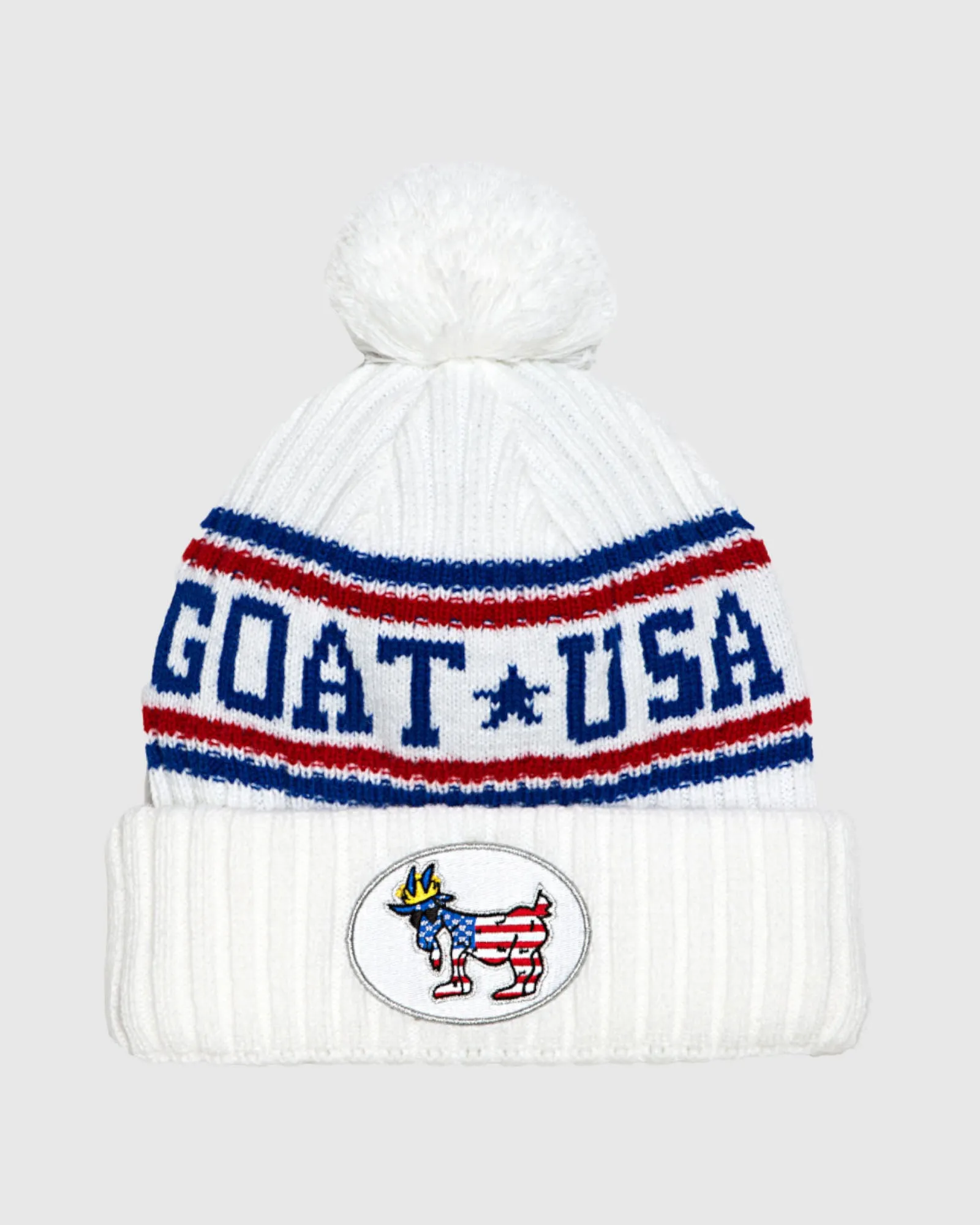 Freedom Winter Hat