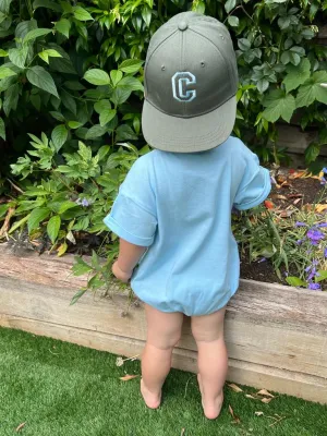 Junior Baseball Caps