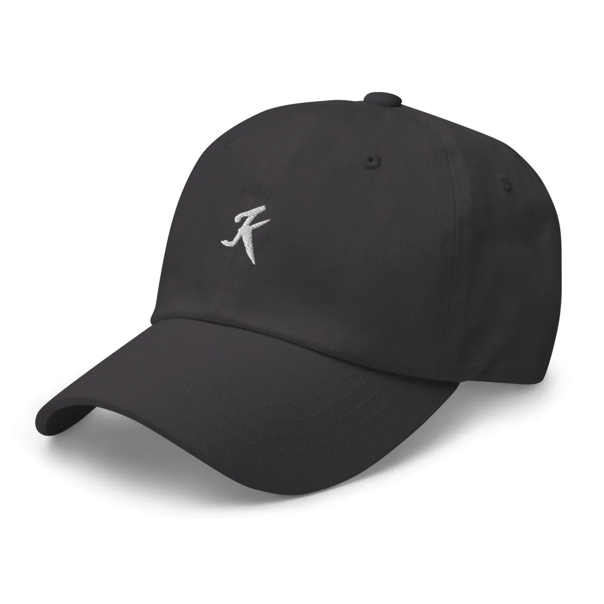 Killer Sports Cap - Grey