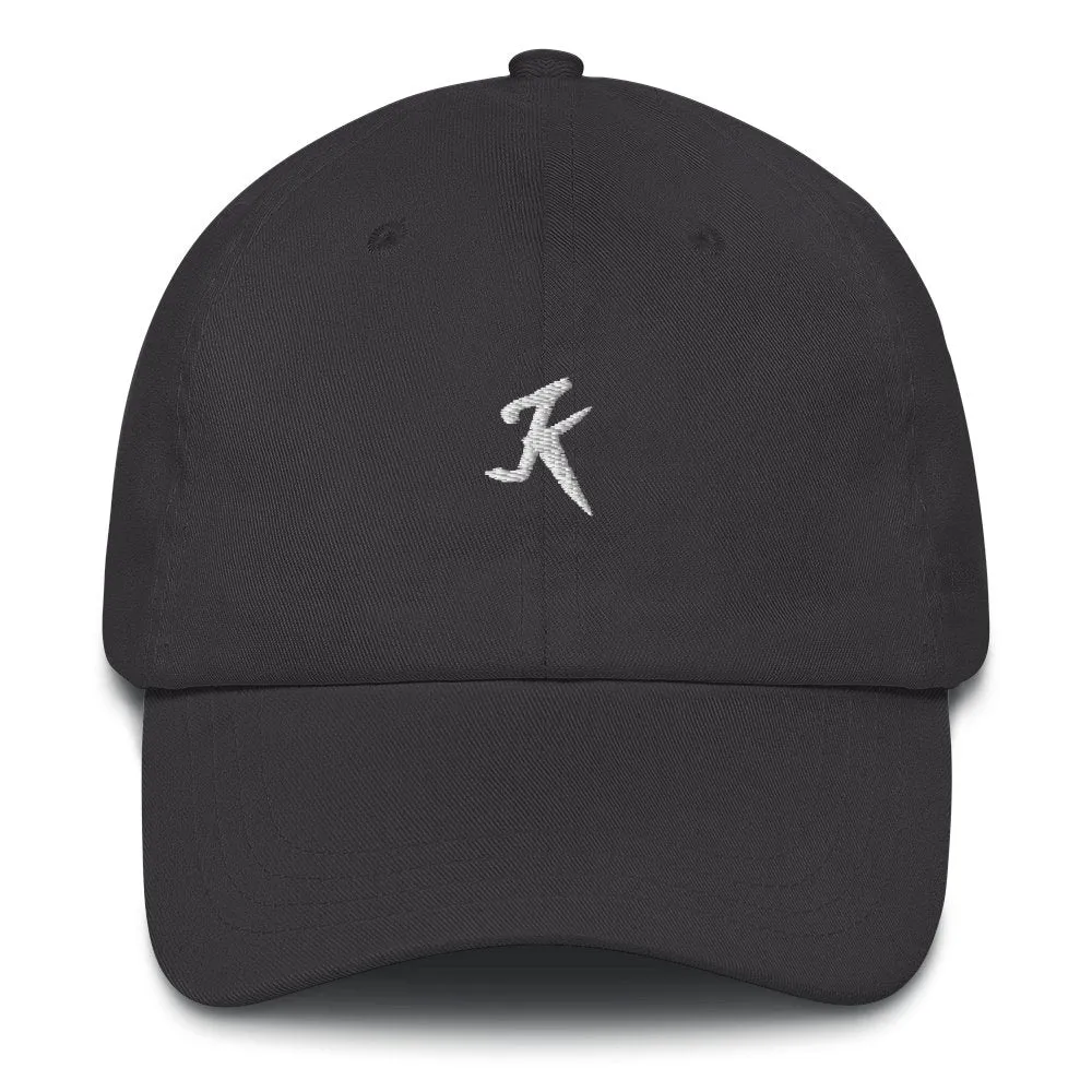 Killer Sports Cap - Grey