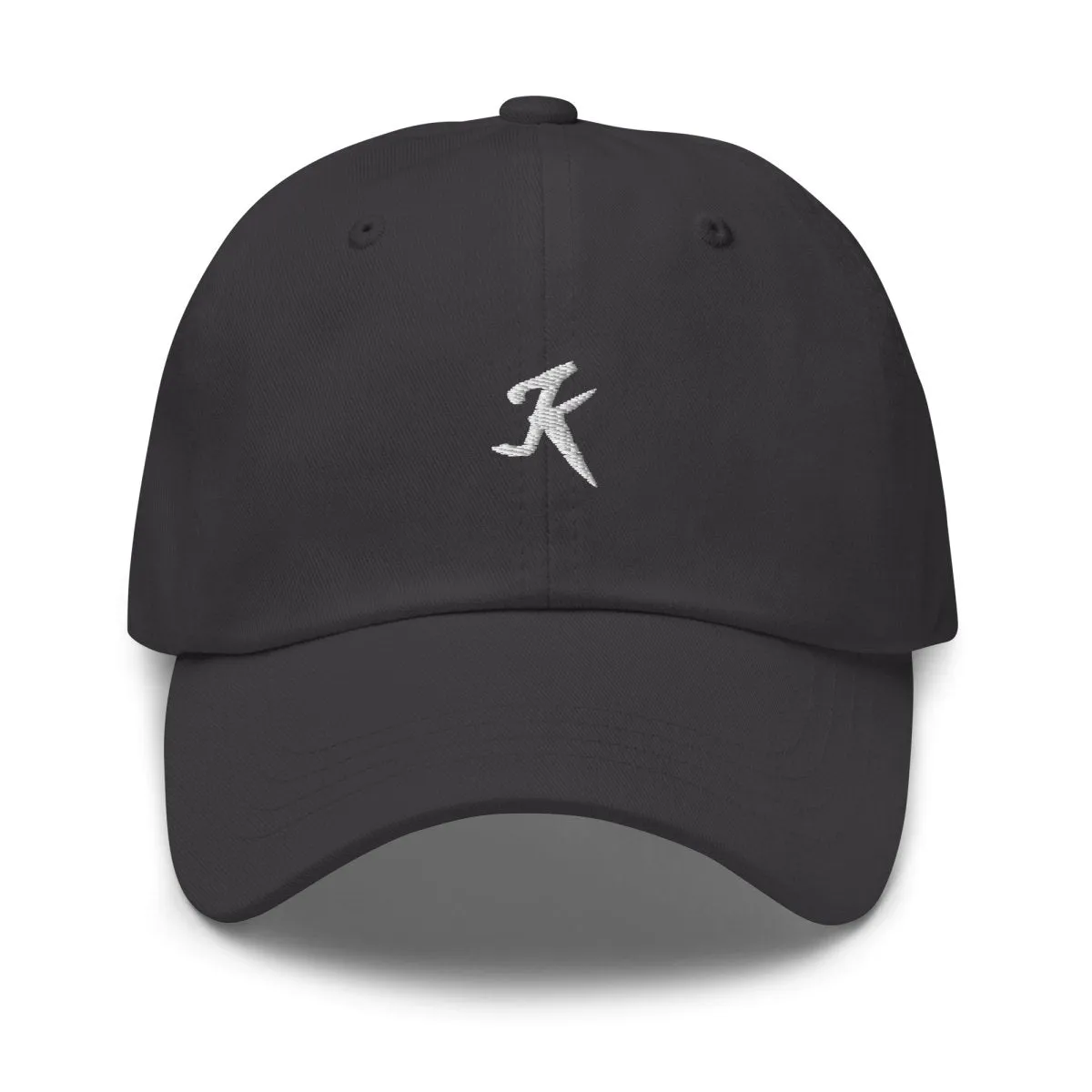 Killer Sports Cap - Grey