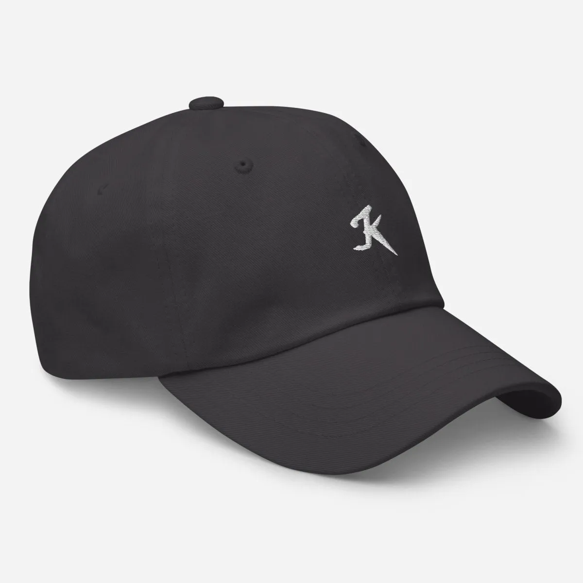 Killer Sports Cap - Grey