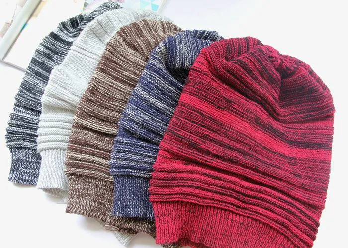 Knit Hats