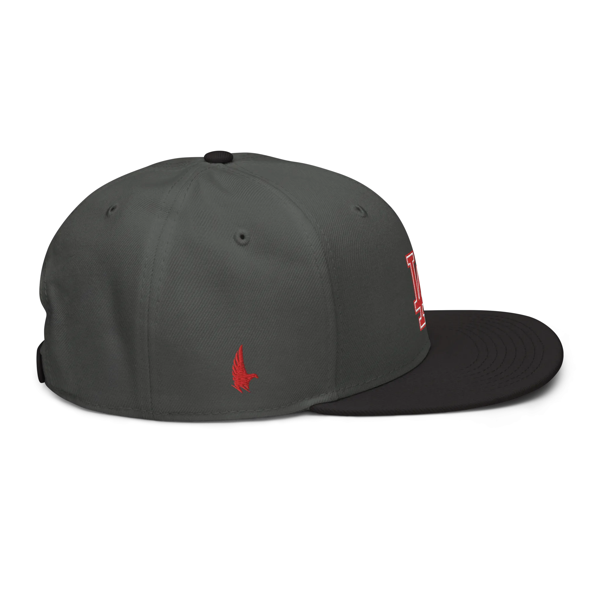 LA Snapback Hat