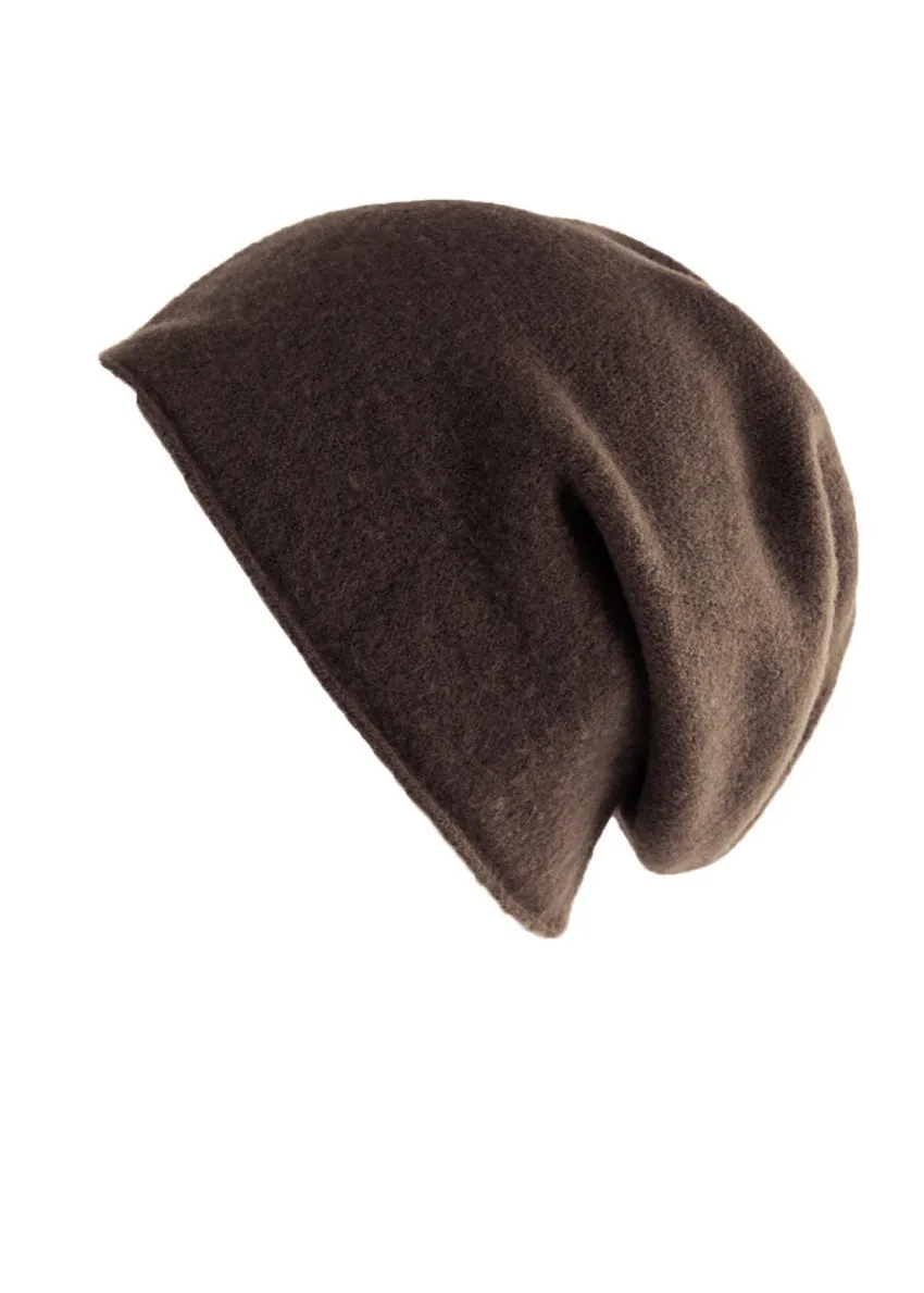 NeRo Woollen Beanie