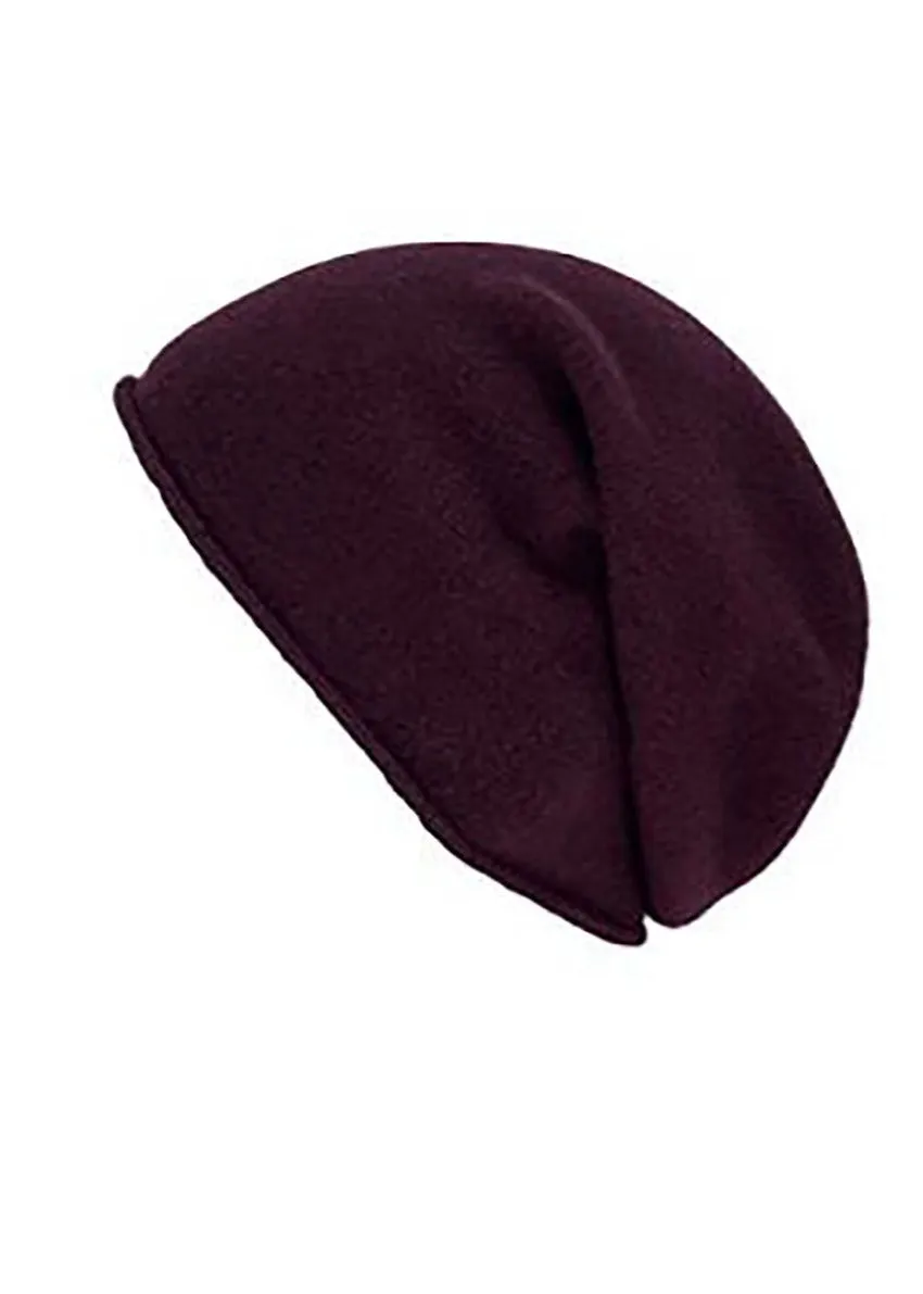 NeRo Woollen Beanie