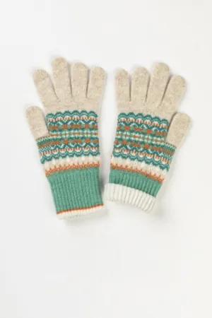 NEW Eribe Alloa Gloves - Elder