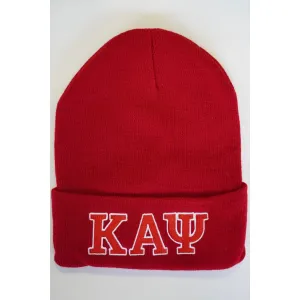 Nupe Beanies