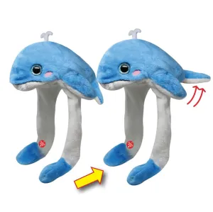 Ocean Critter Hats