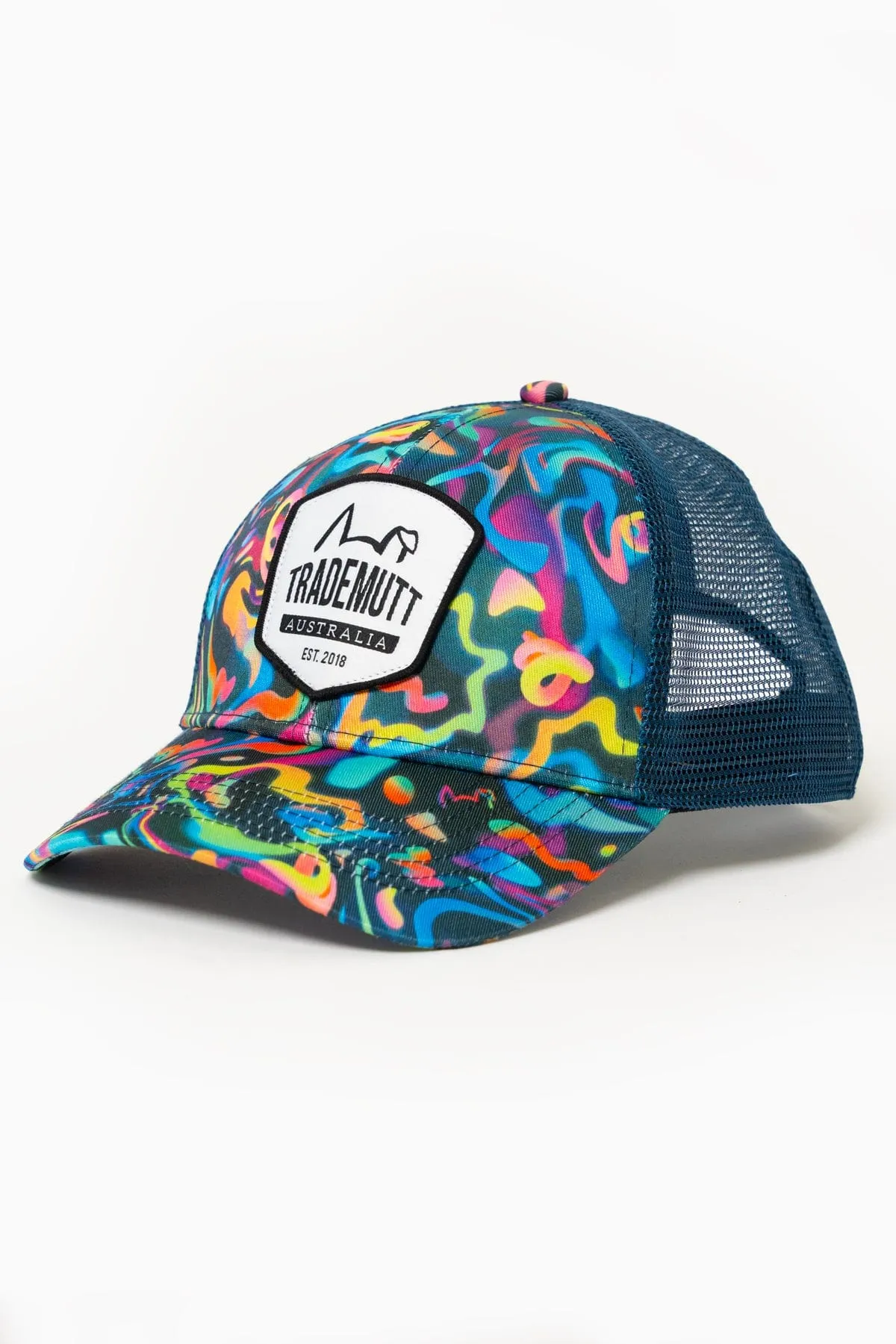 Pearler Trucker Cap