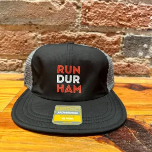 Richardson Run Durham Trucker Hat