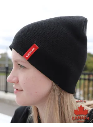 unlearn. - Winter Beanie