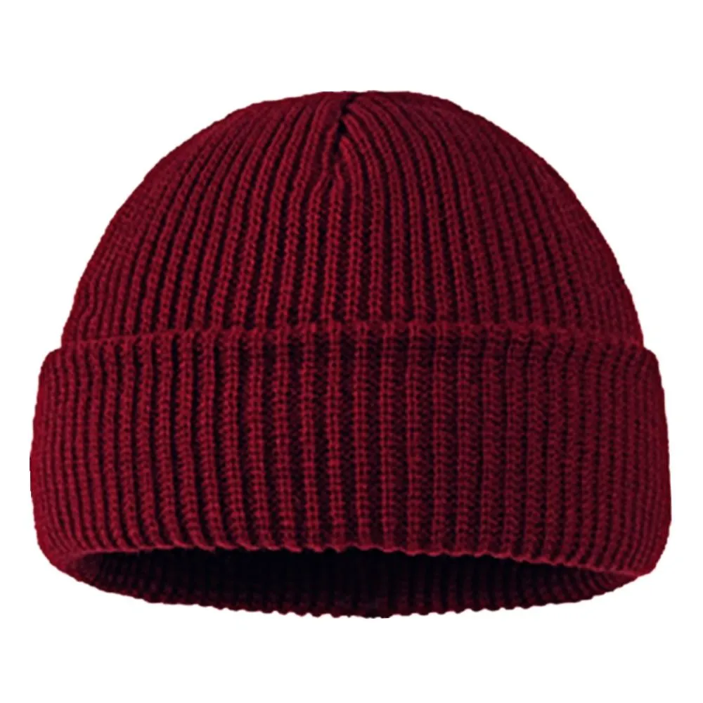 Winter Warm Beanies Casual