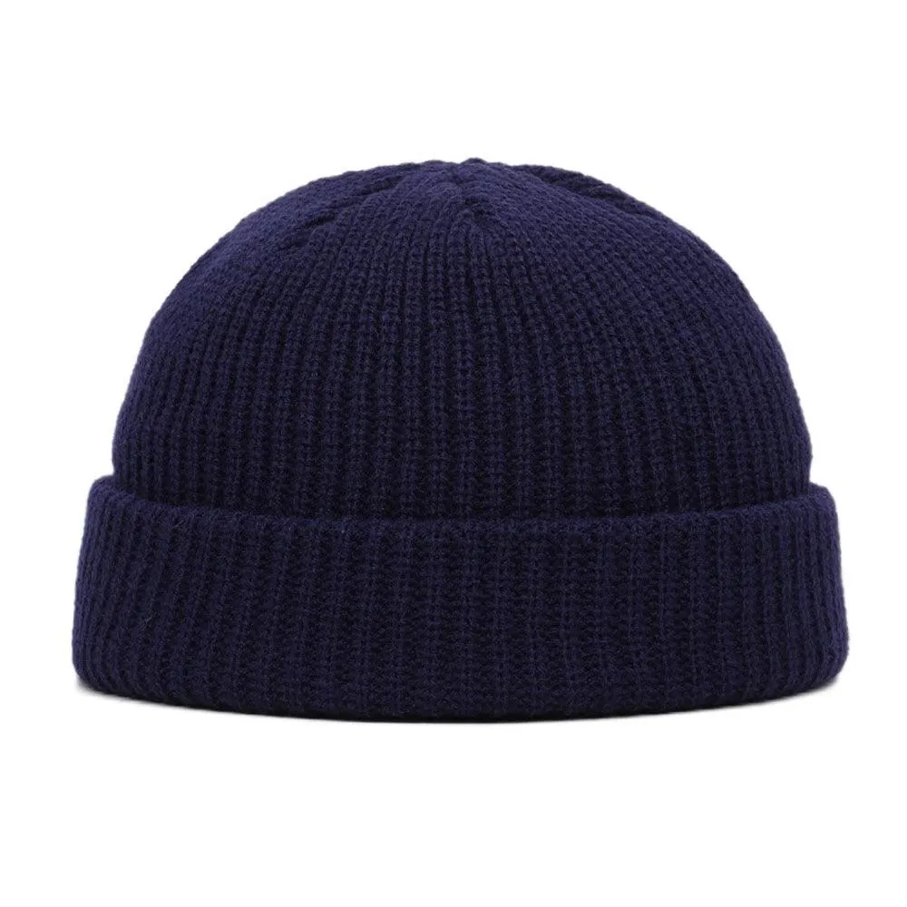 Winter Warm Beanies Casual