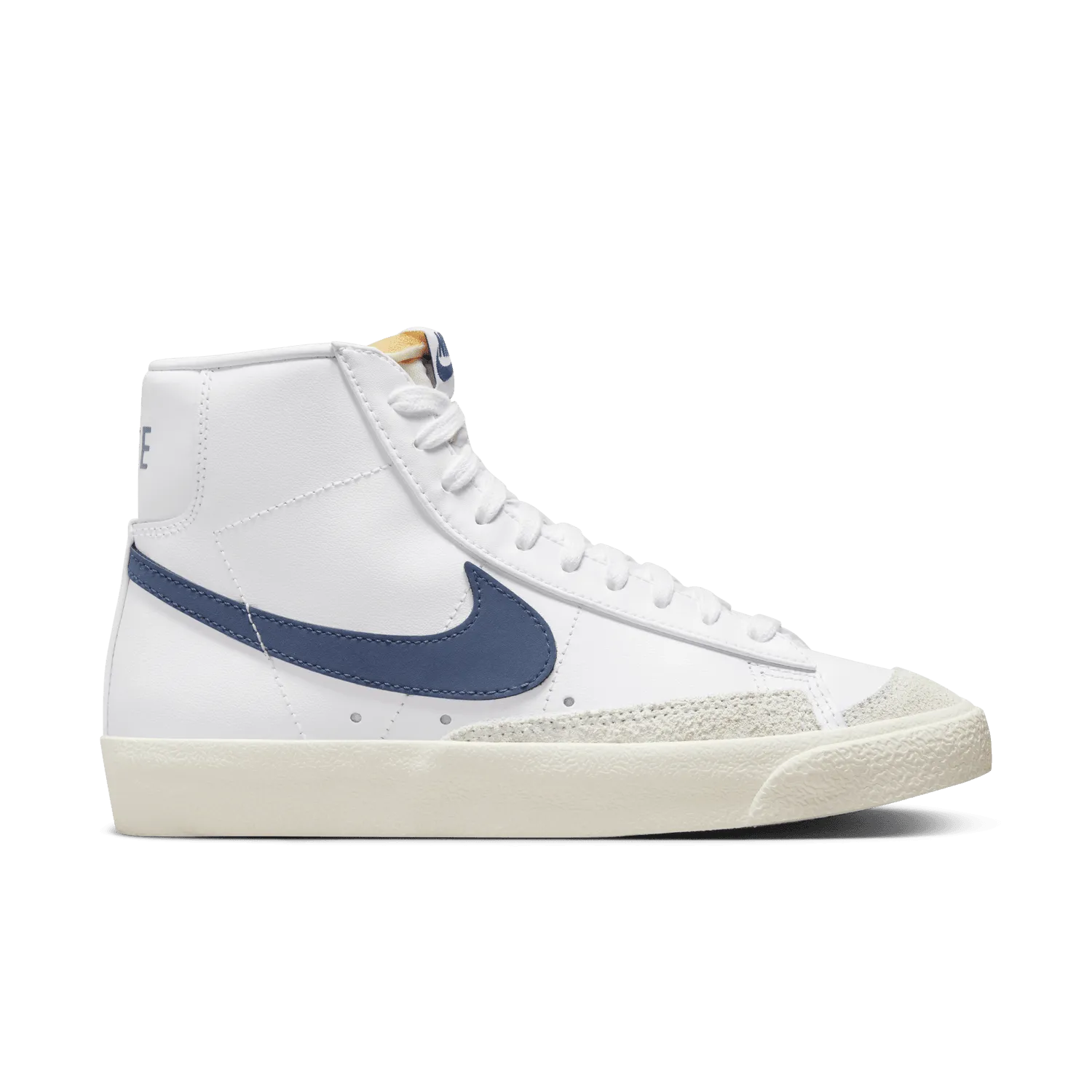 Women's Nike Blazer Mid '77 Vintage 'White/Diffused Blue'