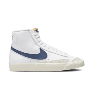 Women's Nike Blazer Mid '77 Vintage 'White/Diffused Blue'